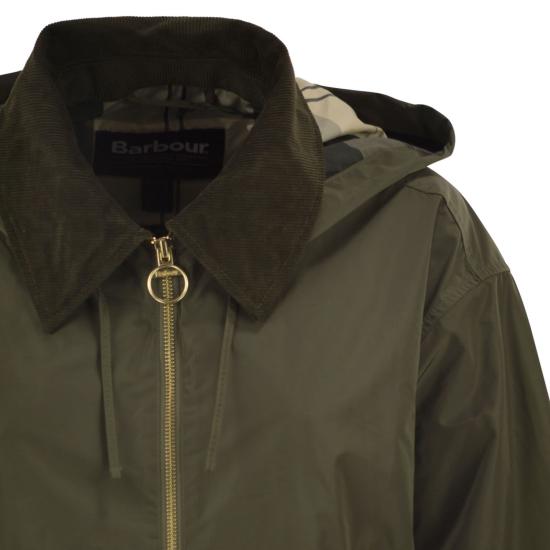 26SS 바버 자켓 LSP0307 OLIVE - BARBOUR