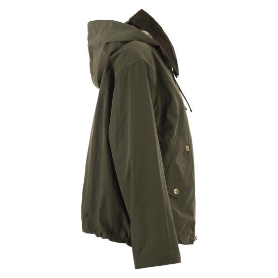 26SS 바버 자켓 LSP0307 OLIVE - BARBOUR