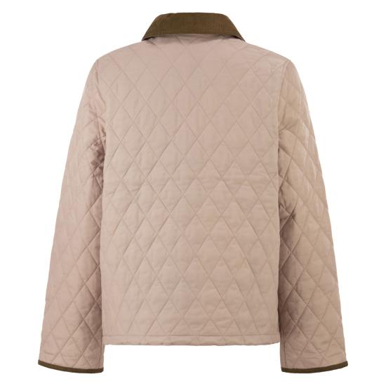 26SS 바버 자켓 LQU1851 PINK - BARBOUR