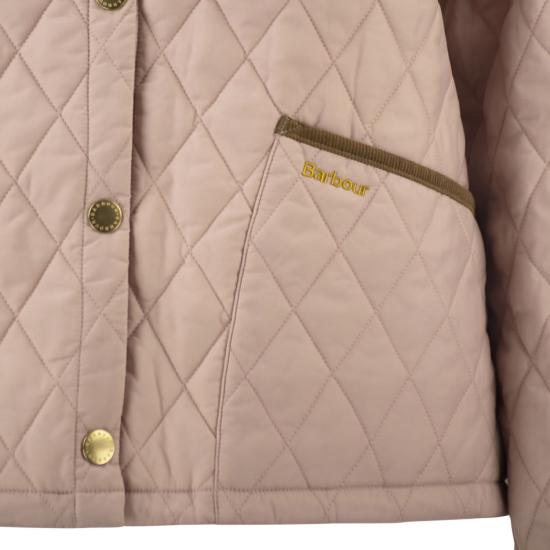 26SS 바버 자켓 LQU1851 PINK - BARBOUR