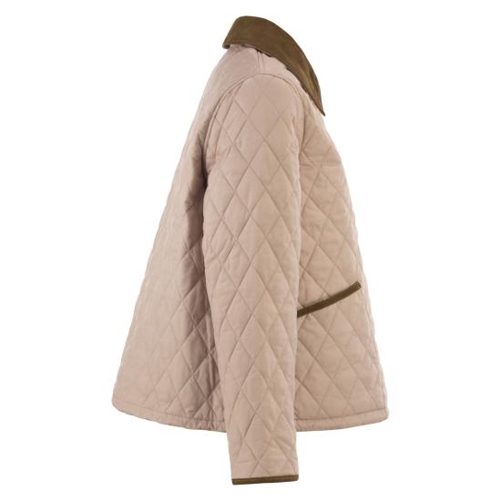 26SS 바버 자켓 LQU1851 PINK - BARBOUR