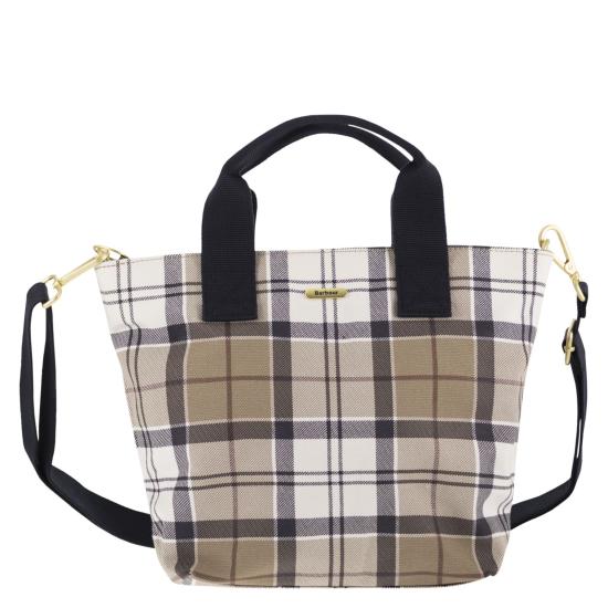 26SS 바버 토트백 LBA0468 BEIGE