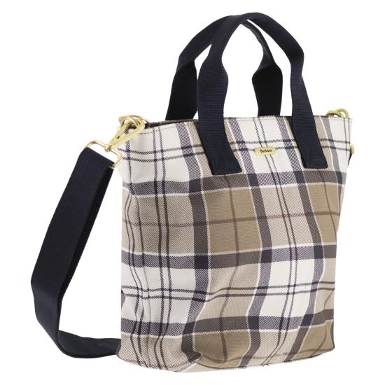 26SS 바버 토트백 LBA0468 BEIGE - BARBOUR