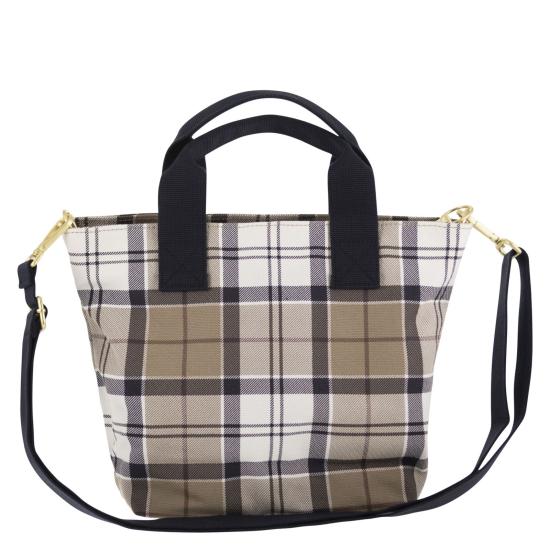 26SS 바버 토트백 LBA0468 BEIGE - BARBOUR