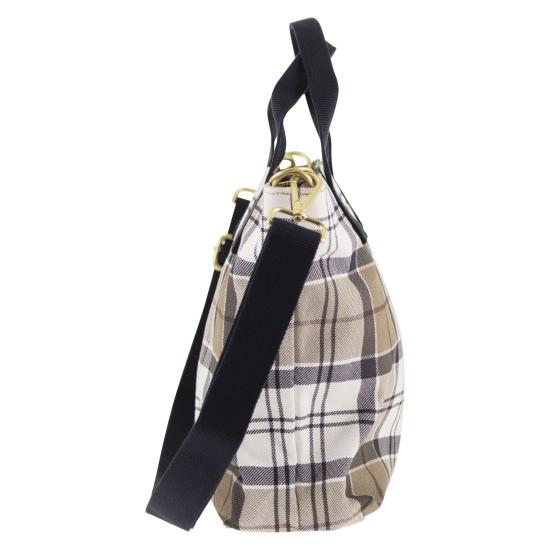 26SS 바버 토트백 LBA0468 BEIGE - BARBOUR