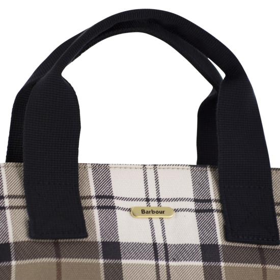 26SS 바버 토트백 LBA0468 BEIGE - BARBOUR