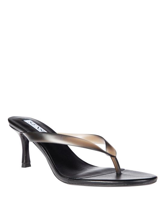 26SS 센소 힐/펌프스 FLOWE WJ106 NERO - SENSO