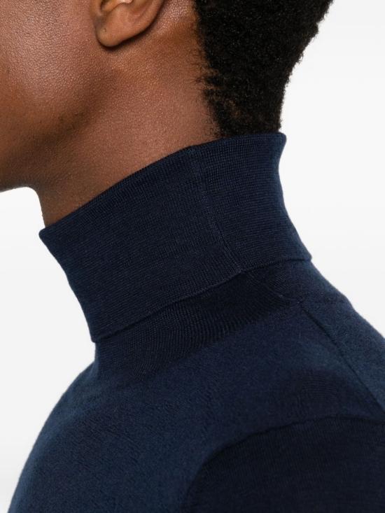 26SS 브리오니 스웨터 UMU30L P1K824000 Blu - BRIONI