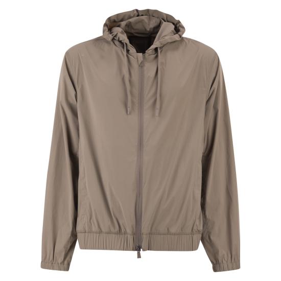 26SS 에르노 자켓 GI000656U TURTLEDOVE