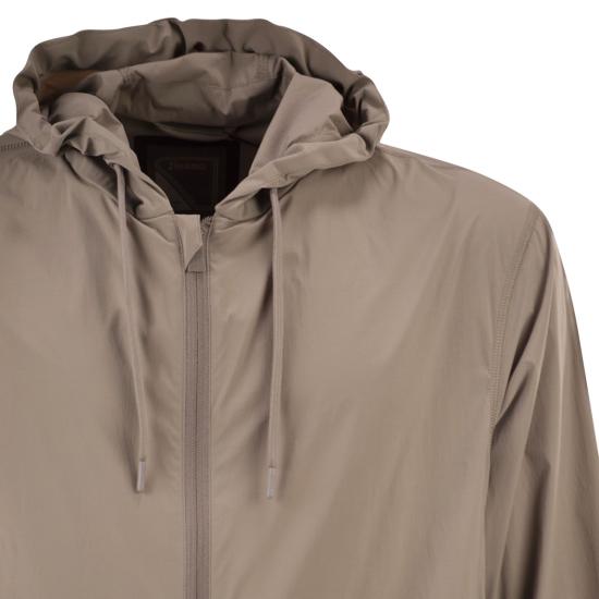 26SS 에르노 자켓 GI000656U TURTLEDOVE - HERNO