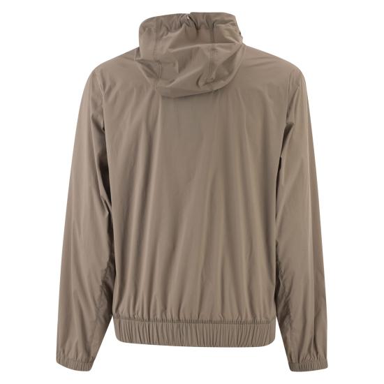 26SS 에르노 자켓 GI000656U TURTLEDOVE - HERNO