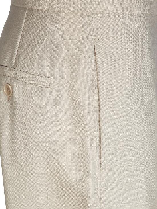 26SS 막스마라 숏팬츠 2611141323600 006 BEIGE - MAX MARA