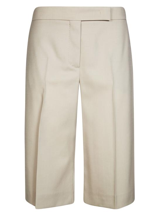 26SS 막스마라 숏팬츠 2611141323600 006 BEIGE