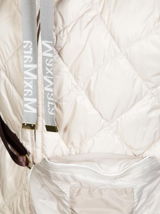 26SS 막스마라 더 큐브 베스트 2619291014600 031 BEIGE - MAXMARA THE CUBE