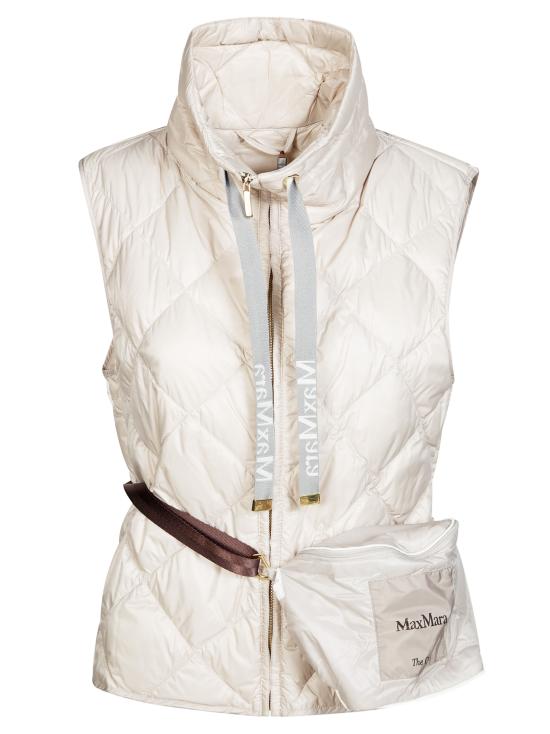 26SS 막스마라 더 큐브 베스트 2619291014600 031 BEIGE