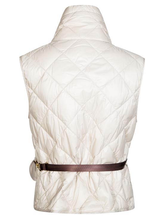 26SS 막스마라 더 큐브 베스트 2619291014600 031 BEIGE - MAXMARA THE CUBE