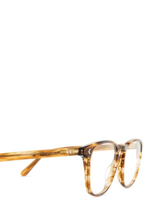 26FW Agaze 안경 WICKER 009 BAMBOO - OTHER BRANDS