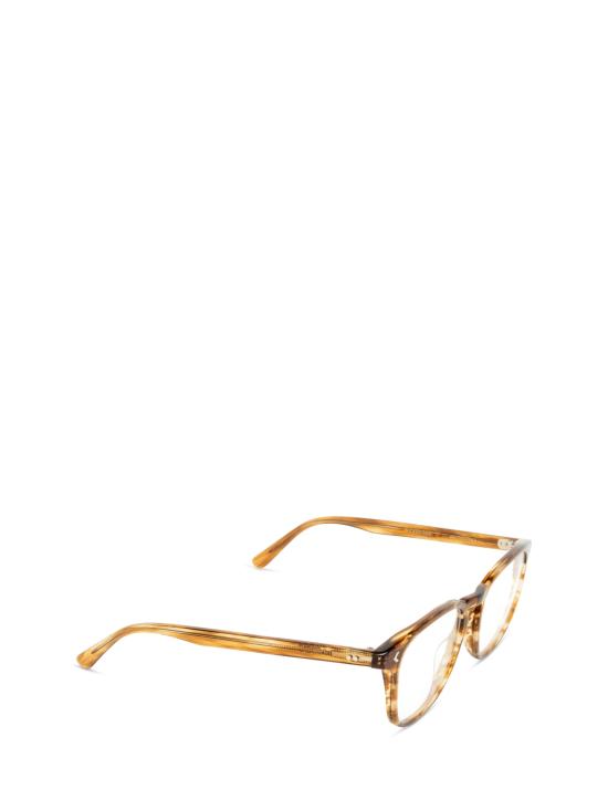 26FW Agaze 안경 WICKER 009 BAMBOO - OTHER BRANDS