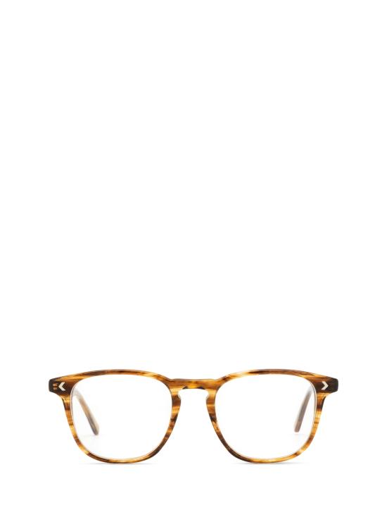 26FW Agaze 안경 WICKER 009 BAMBOO