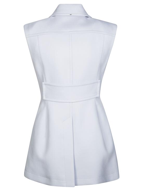 26SS 스포트막스 베스트 2612281021600 004 AZZURRO - SPORTMAX