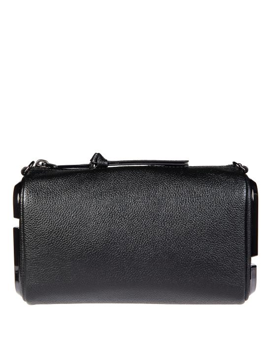 26SS 마크제이콥스 토트백 2S6HSH048H01 001 NERO - MARC JACOBS
