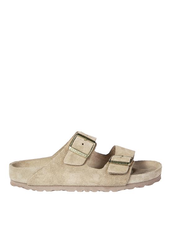 26SS 버켄스탁 뮬/슬리퍼 1018443 TAUPE BEIGE