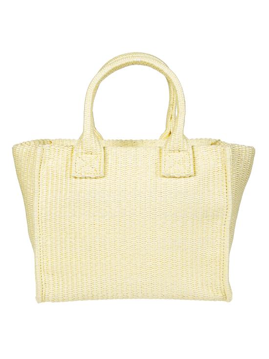 26SS 핑코 토트백 106832A39Y C39 GIALLO - PINKO