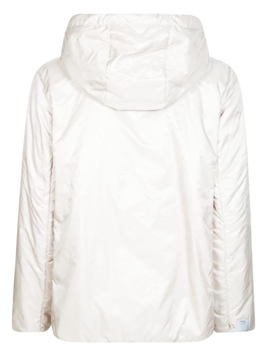 26SS 막스마라 더 큐브 그린에이치 발수 패딩 2619481044600 003 BEIGE - MAXMARA THE CUBE