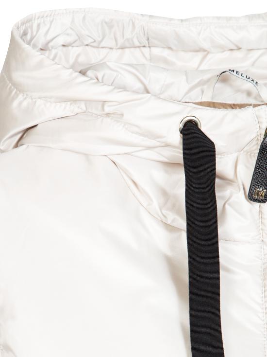 26SS 막스마라 더 큐브 그린에이치 발수 패딩 2619481044600 003 BEIGE - MAXMARA THE CUBE