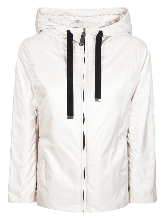 26SS 막스마라 더 큐브 그린에이치 발수 패딩 2619481044600 003 BEIGE