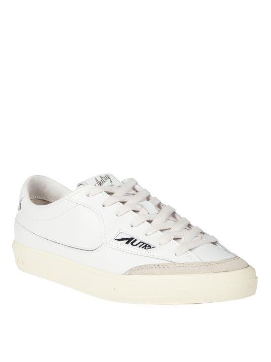 26SS 오트리 스니커즈 SCLWUK01 WHTWHT BIANCO - AUTRY