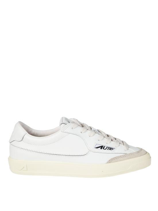 26SS 오트리 스니커즈 SCLWUK01 WHTWHT BIANCO