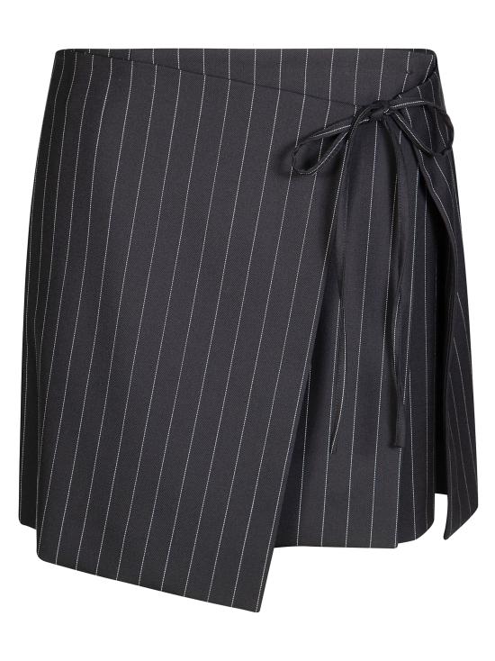 26SS 스포트막스 숏 스커트 2612101041600 004 MULTICOLOR