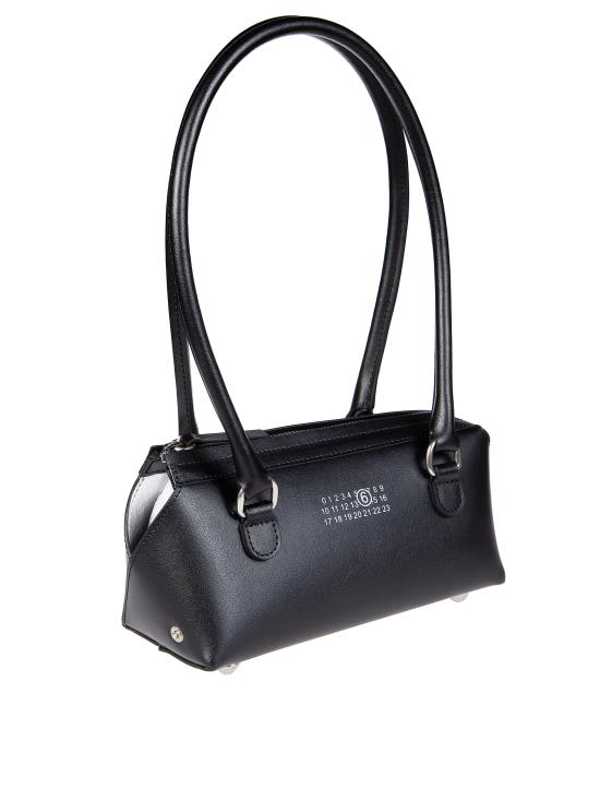 26SS MM6 메종마르지엘라 토트백 SB6ZH0039P9061 T8013 NERO - MM6 MAISON MARGIELA