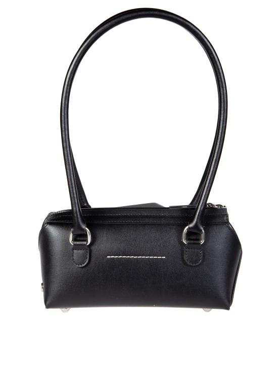 26SS MM6 메종마르지엘라 토트백 SB6ZH0039P9061 T8013 NERO - MM6 MAISON MARGIELA