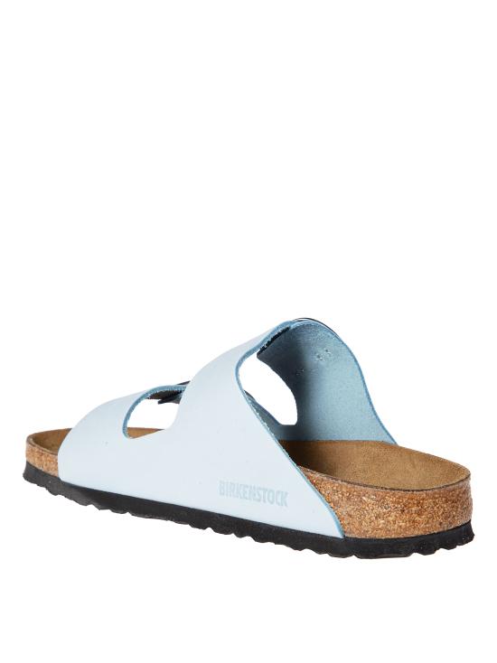 26SS 버켄스탁 뮬/슬리퍼 1031860 BABY BLUE AZZURRO - BIRKENSTOCK