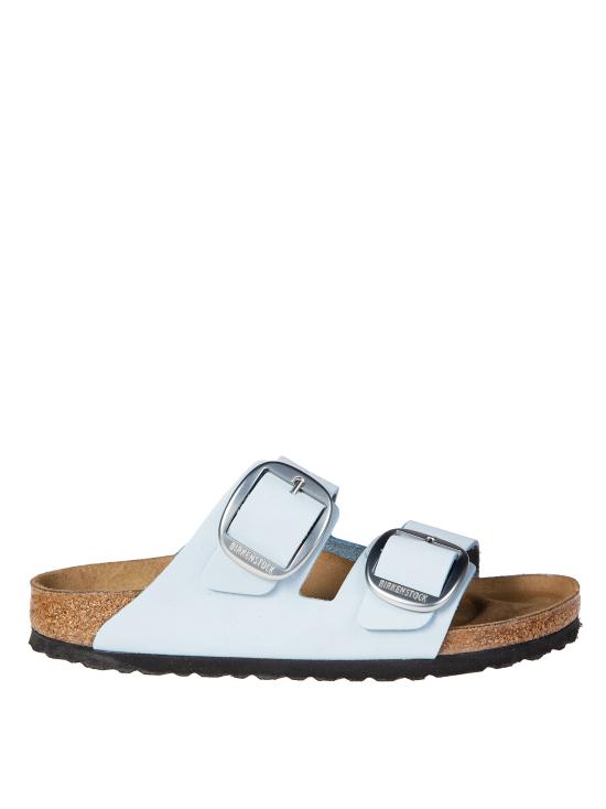 26SS 버켄스탁 뮬/슬리퍼 1031860 BABY BLUE AZZURRO