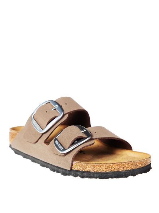 26SS 버켄스탁 뮬/슬리퍼 1032081 MOCCA MARRONE - BIRKENSTOCK