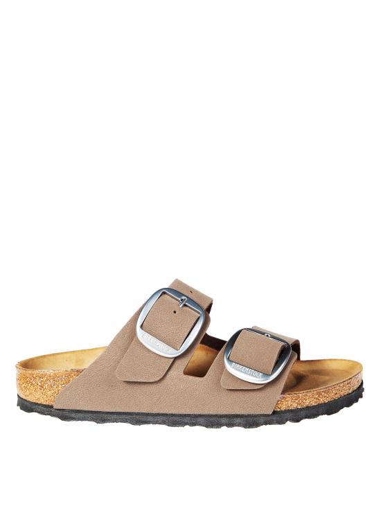 26SS 버켄스탁 뮬/슬리퍼 1032081 MOCCA MARRONE