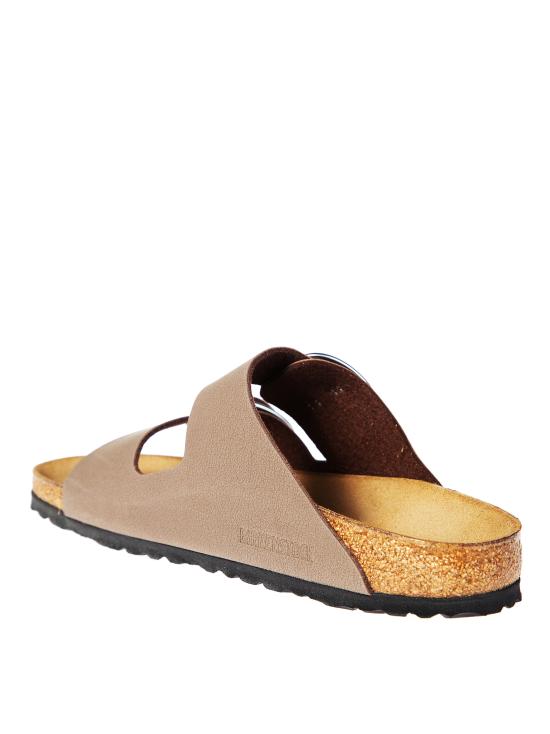 26SS 버켄스탁 뮬/슬리퍼 1032081 MOCCA MARRONE - BIRKENSTOCK