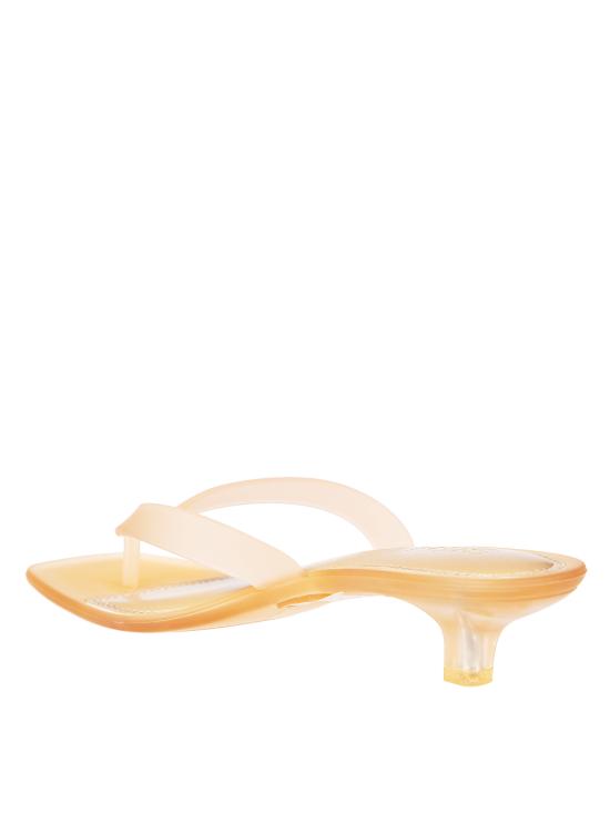 26SS 센소 힐/펌프스 SONYA PEACH ARANCIONE - SENSO