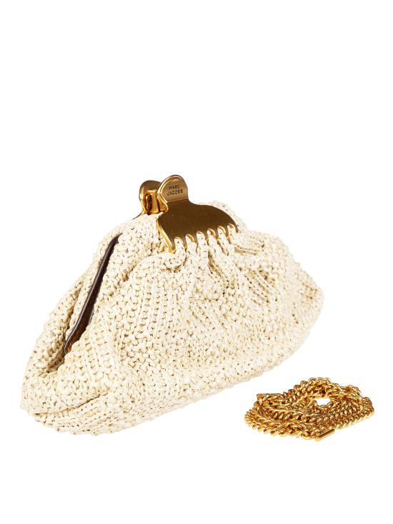 26SS 마크제이콥스 클러치/파우치 2S6HCL005H02 255 BEIGE - MARC JACOBS