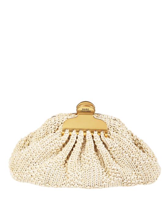 26SS 마크제이콥스 클러치/파우치 2S6HCL005H02 255 BEIGE - MARC JACOBS