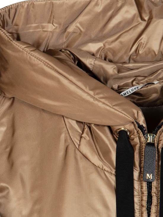 26SS 막스마라 더 큐브 베스트 2619291044600 075 MARRONE - MAXMARA THE CUBE