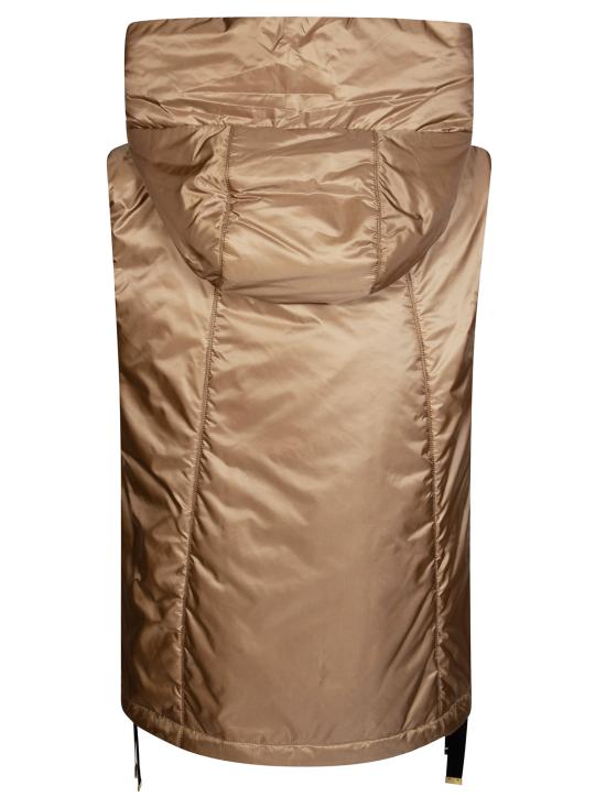 26SS 막스마라 더 큐브 베스트 2619291044600 075 MARRONE - MAXMARA THE CUBE