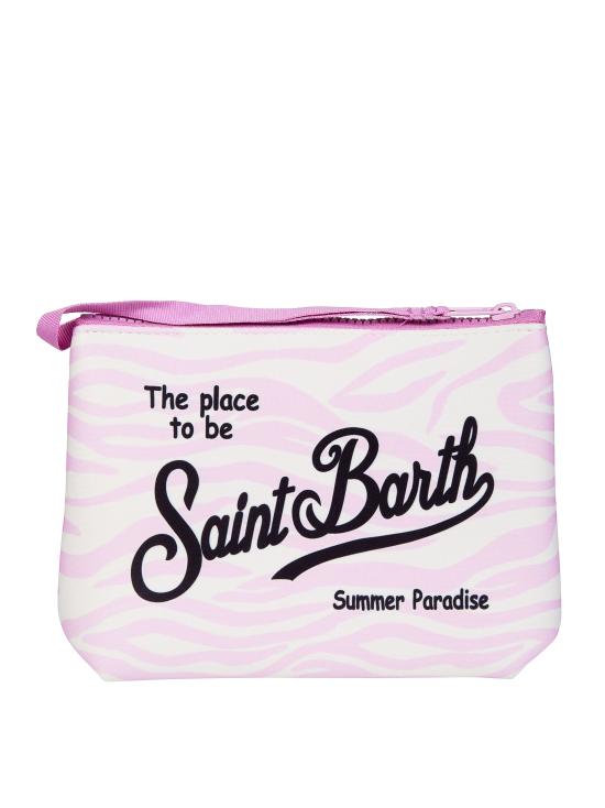 26SS [키즈] 세인트바쓰 크로스백 ALIN001816L 1021 ROSA