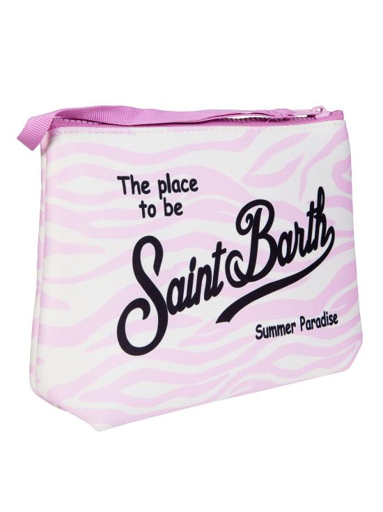 26SS [키즈] 세인트바쓰 크로스백 ALIN001816L 1021 ROSA - MC2 SAINT BARTH