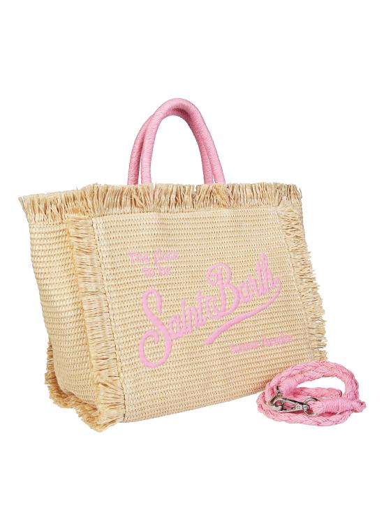 26SS [키즈] 세인트바쓰 크로스백 COL001700415L 1121 BEIGE - MC2 SAINT BARTH