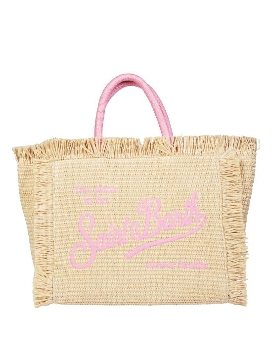 26SS [키즈] 세인트바쓰 크로스백 COL001700415L 1121 BEIGE