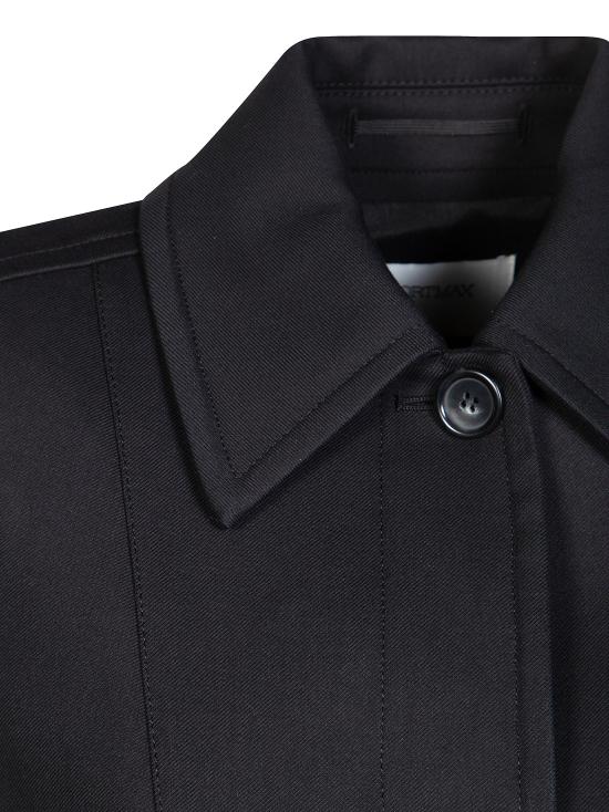 26SS 스포트막스 베스트 2612281021600 003 NERO - SPORTMAX